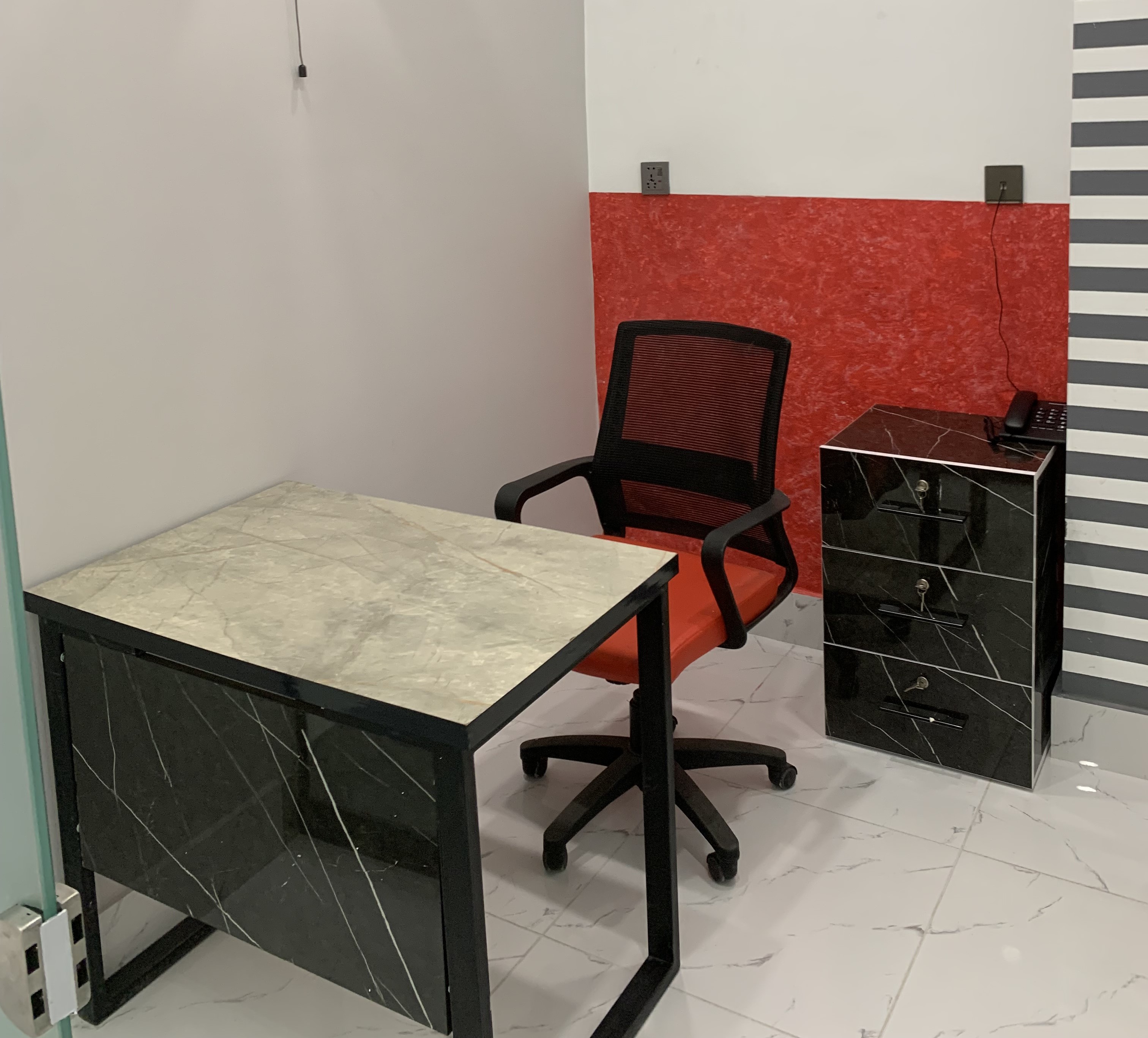 Workspace